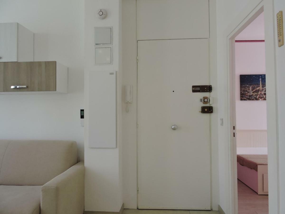 Nice/Nizza : Apartment Екстериор снимка