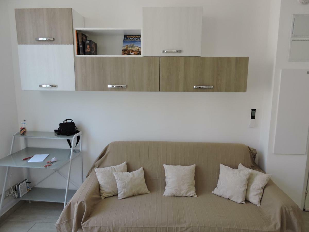 Nice/Nizza : Apartment Екстериор снимка