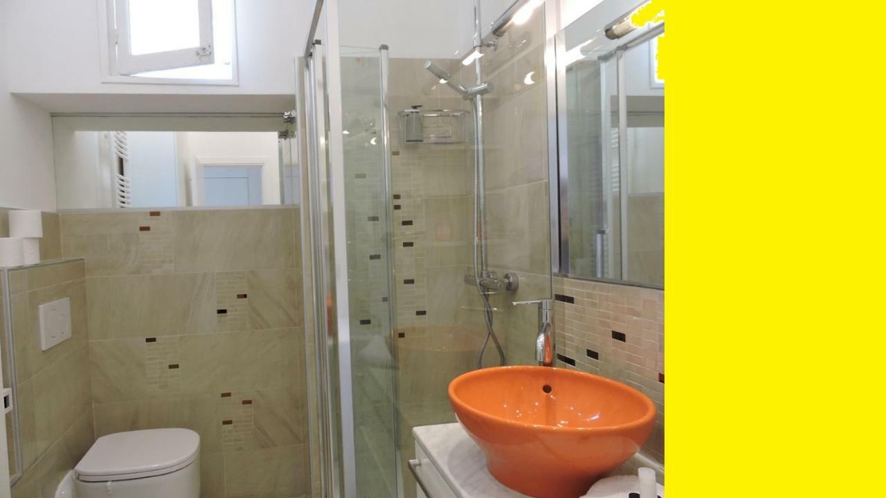 Nice/Nizza : Apartment Екстериор снимка