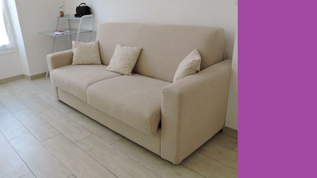 Nice/Nizza : Apartment Екстериор снимка