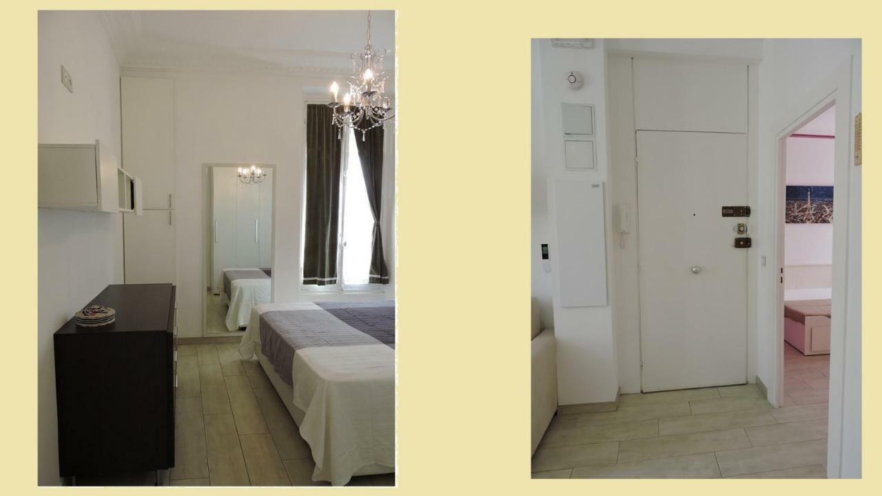 Nice/Nizza : Apartment Екстериор снимка