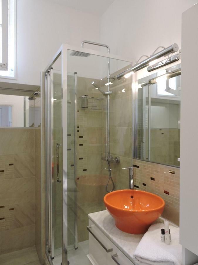 Nice/Nizza : Apartment Екстериор снимка