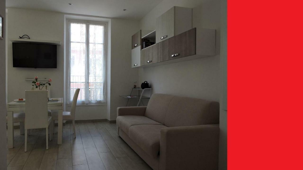 Nice/Nizza : Apartment Екстериор снимка