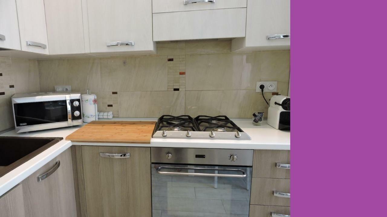 Nice/Nizza : Apartment Екстериор снимка