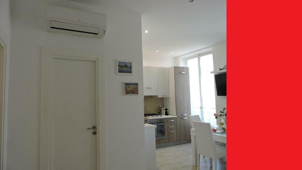Nice/Nizza : Apartment Екстериор снимка