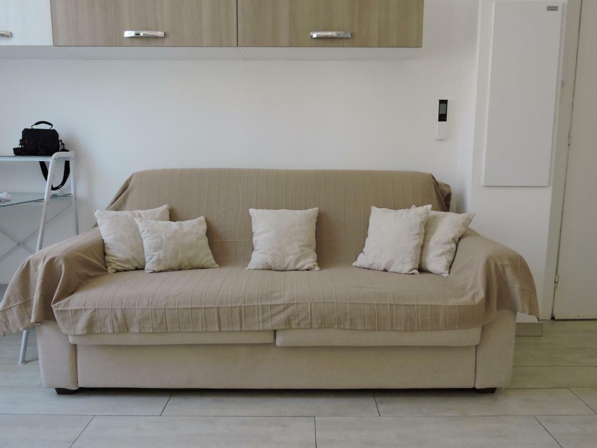 Nice/Nizza : Apartment Екстериор снимка
