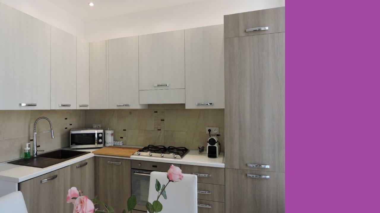 Nice/Nizza : Apartment Екстериор снимка