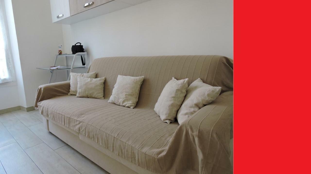 Nice/Nizza : Apartment Екстериор снимка
