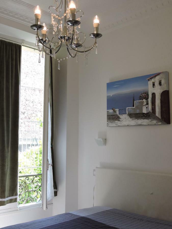 Nice/Nizza : Apartment Екстериор снимка