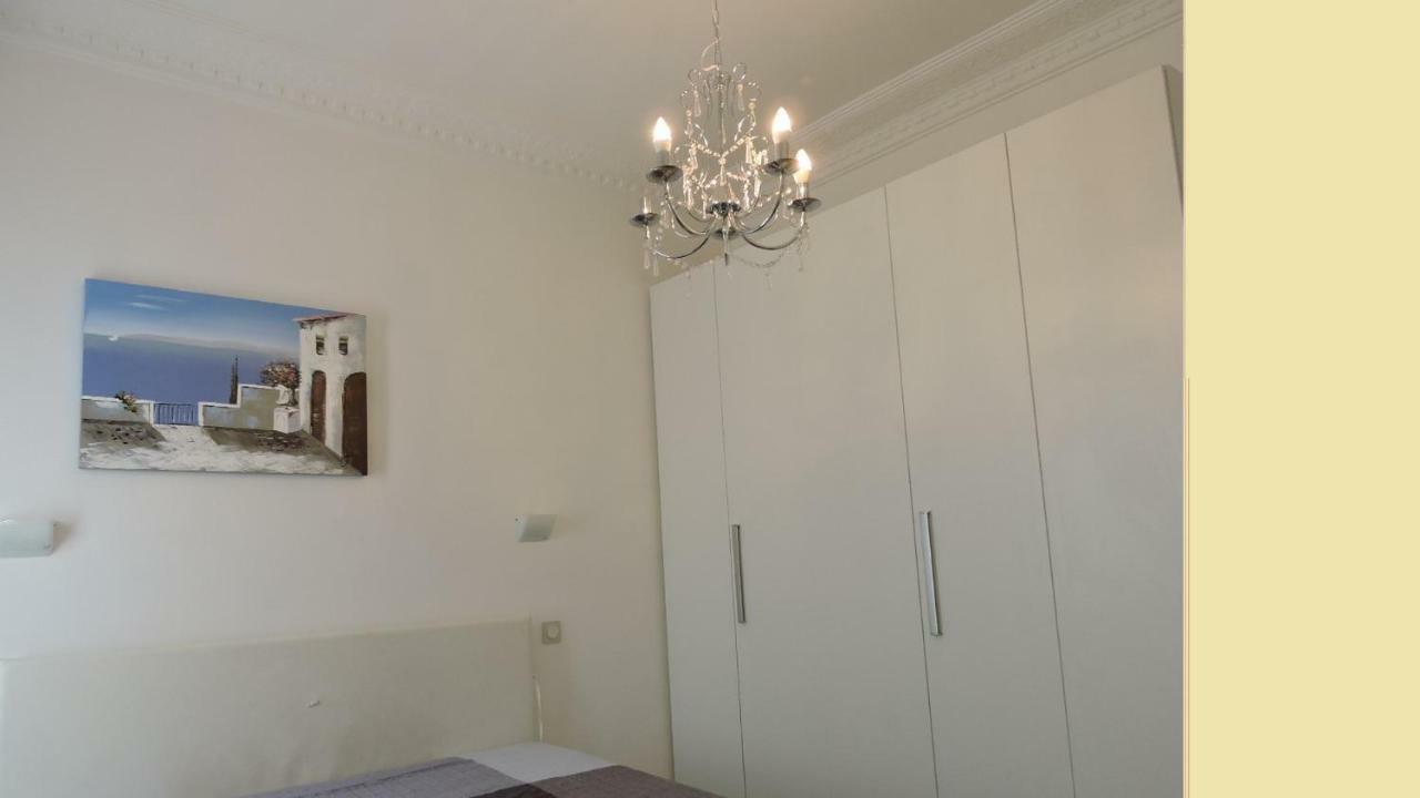 Nice/Nizza : Apartment Екстериор снимка