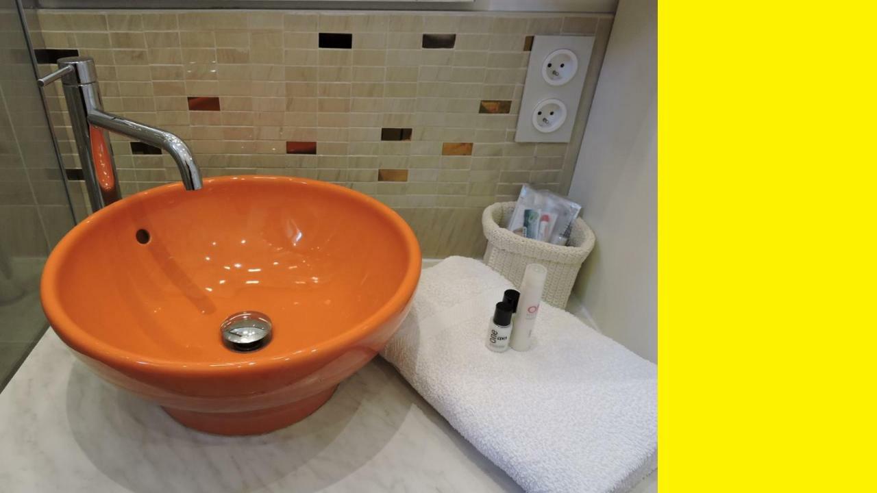 Nice/Nizza : Apartment Екстериор снимка