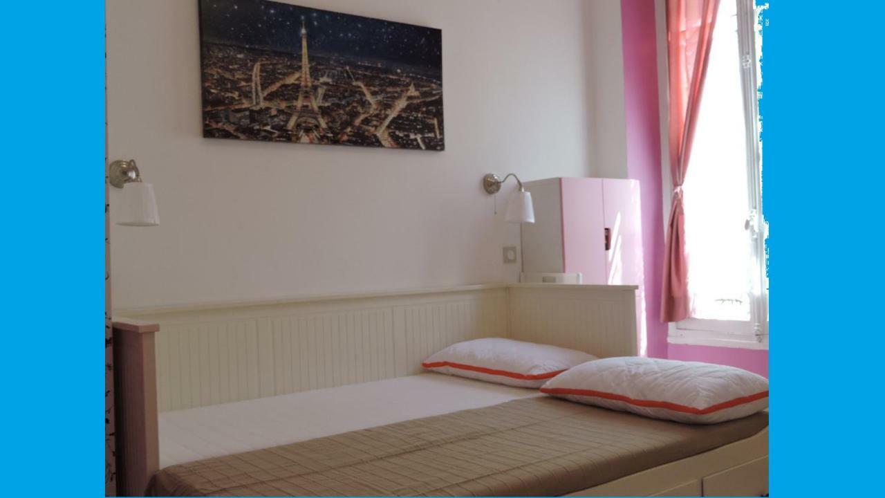 Nice/Nizza : Apartment Екстериор снимка