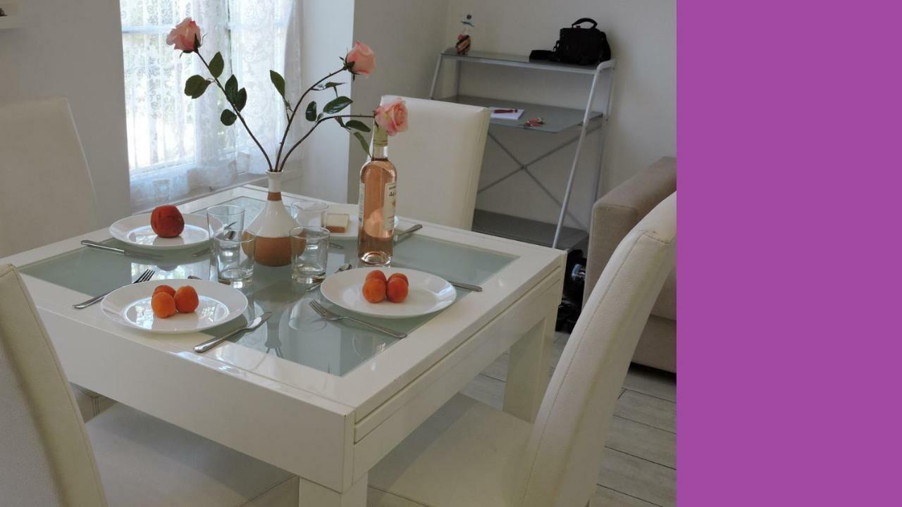 Nice/Nizza : Apartment Екстериор снимка