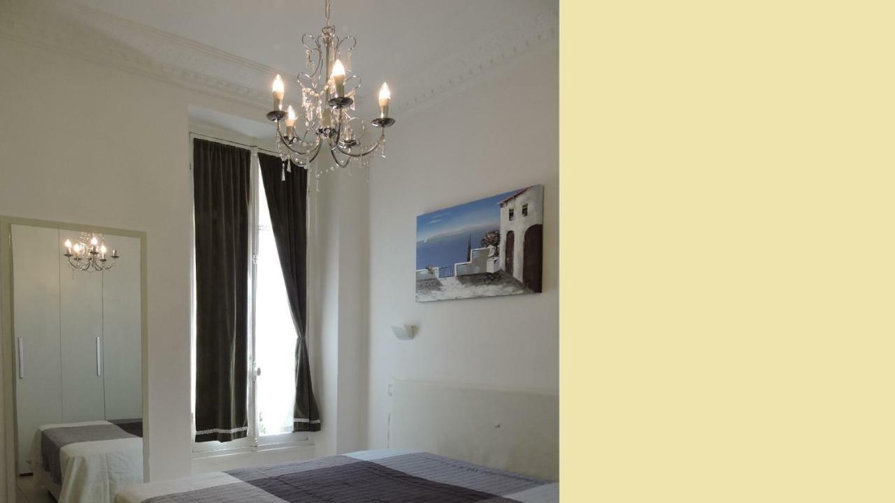 Nice/Nizza : Apartment Екстериор снимка